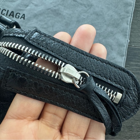 Balenciaga City Mini - Picture 6 of 16